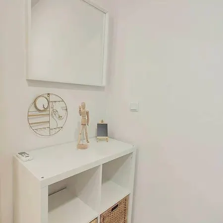 Apartment The Cozy Nest In Rhodes Town