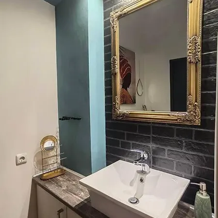 Apartman The Cozy Nest In Rhodes Town
