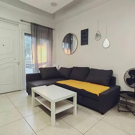 The Cozy Nest In Rhodes Town Rhodes City